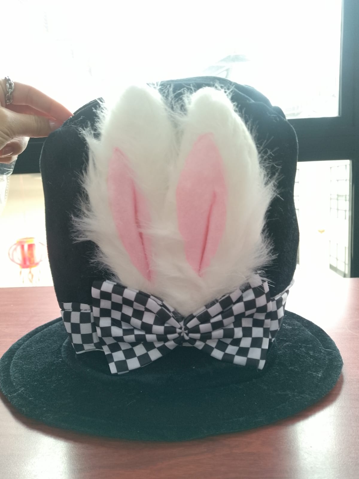 Miniatura 7 de Sombrero Alice